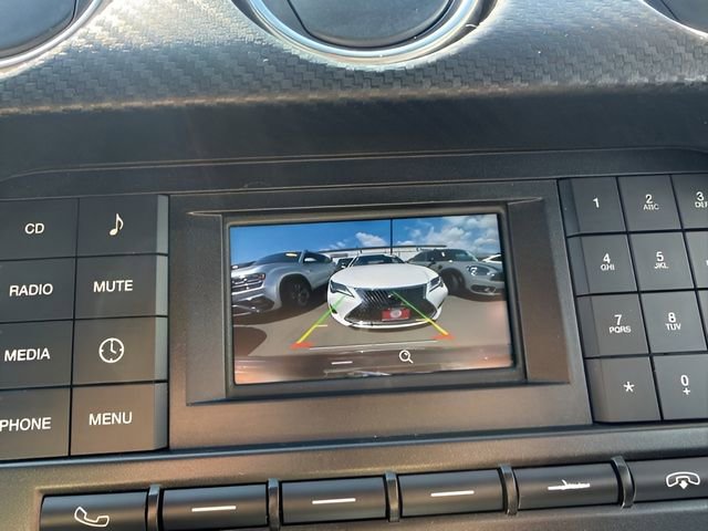 Used 2018 Ford Mustang Coupe RWD image 14