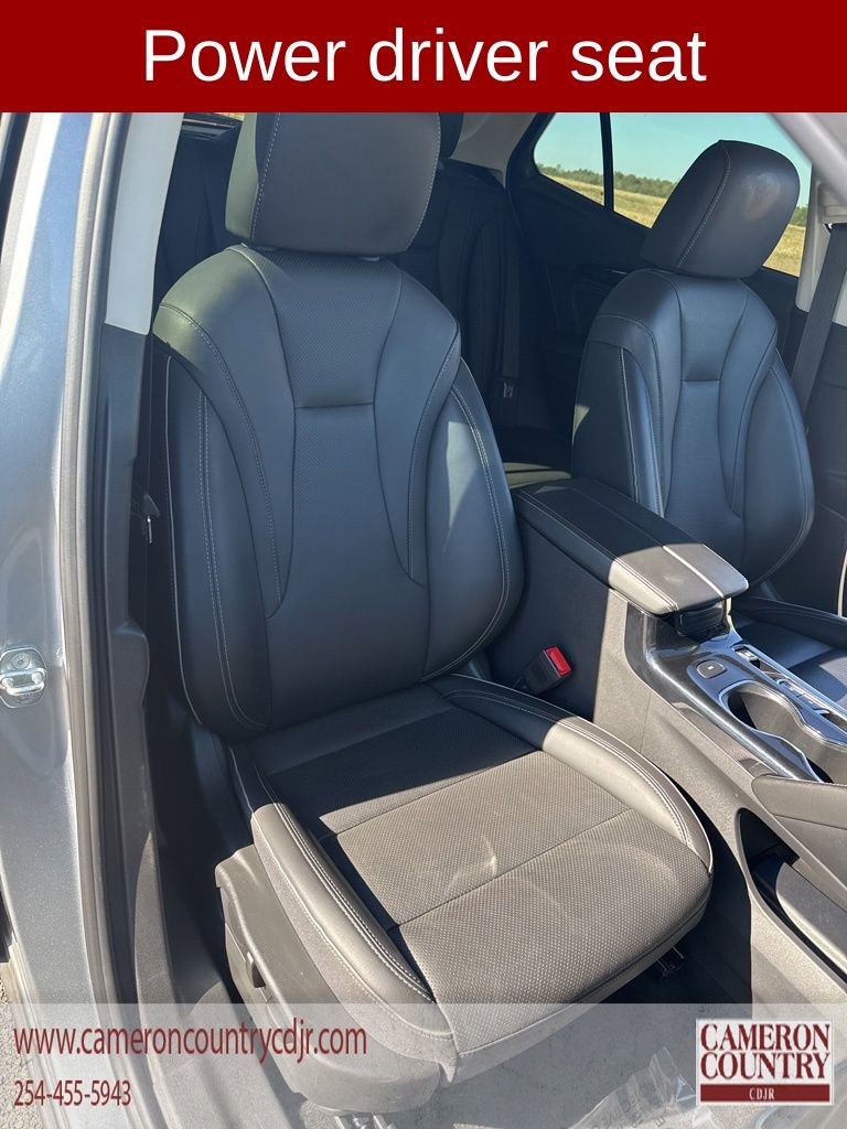 Used 2023 Buick Envision Essence image 13