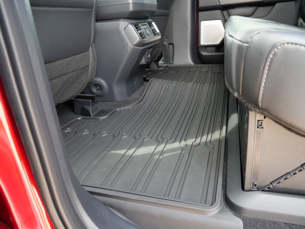 New 2026 Ford F150 Lariat image 14