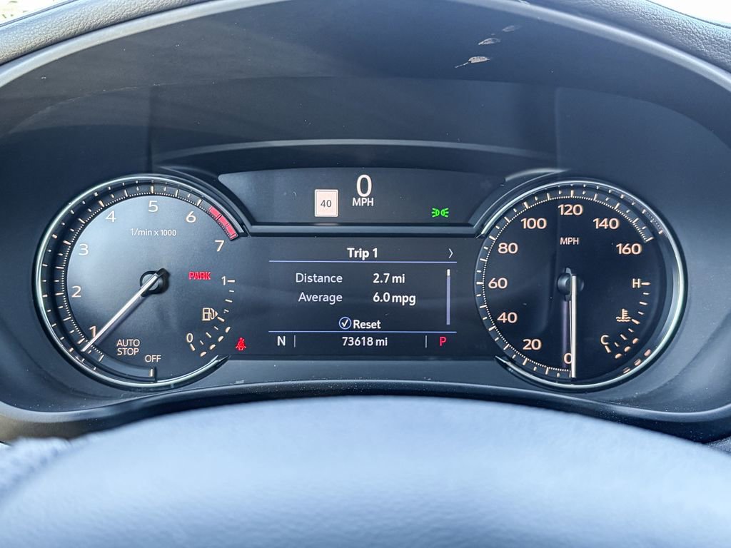 Used 2019 Cadillac XT4 Sport w/ Cold Weather Package image 48