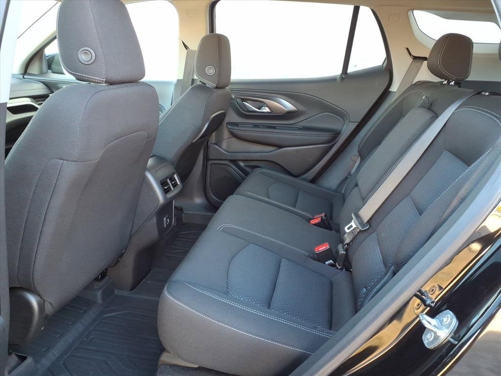 Certified 2022 GMC Terrain SLE w/ Driver Convenience Package image 10