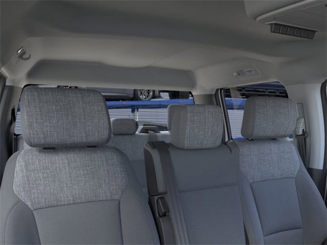 New 2026 Ford F350 XLT w/ FX4 Off-Road Package image 22