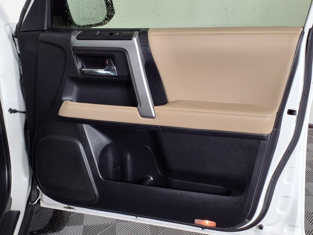 Used 2023 Toyota 4Runner SR5 image 8