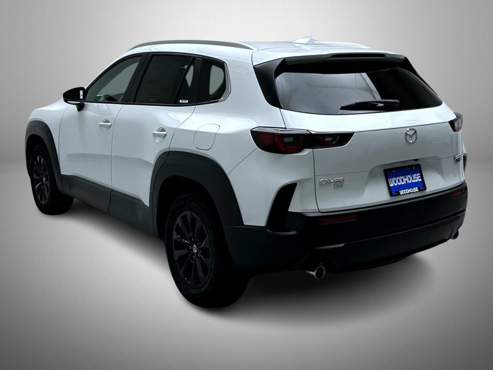 New 2026 MAZDA CX-50 2.5 Hybrid w/ Preferred Pkg AWD/4WD image 7