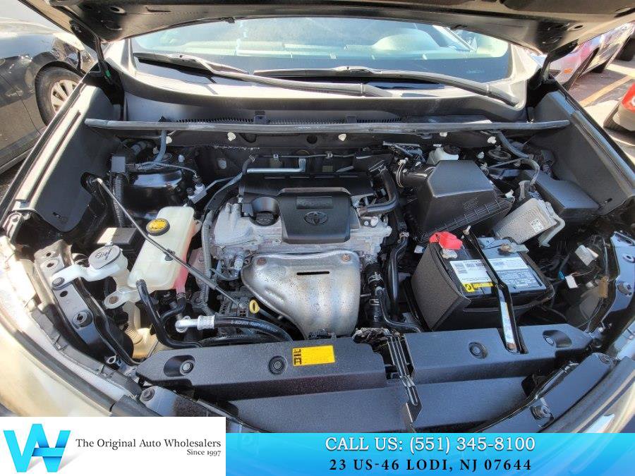 Used 2013 Toyota RAV4 XLE AWD/4WD image 21