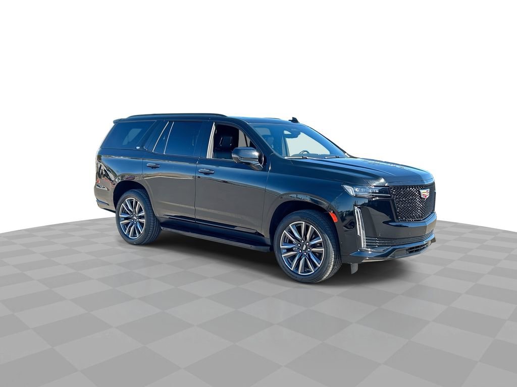 Used 2023 Cadillac Escalade Sport image 2