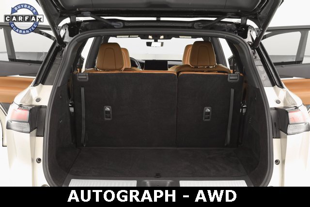 Used 2023 INFINITI QX60 Autograph image 14