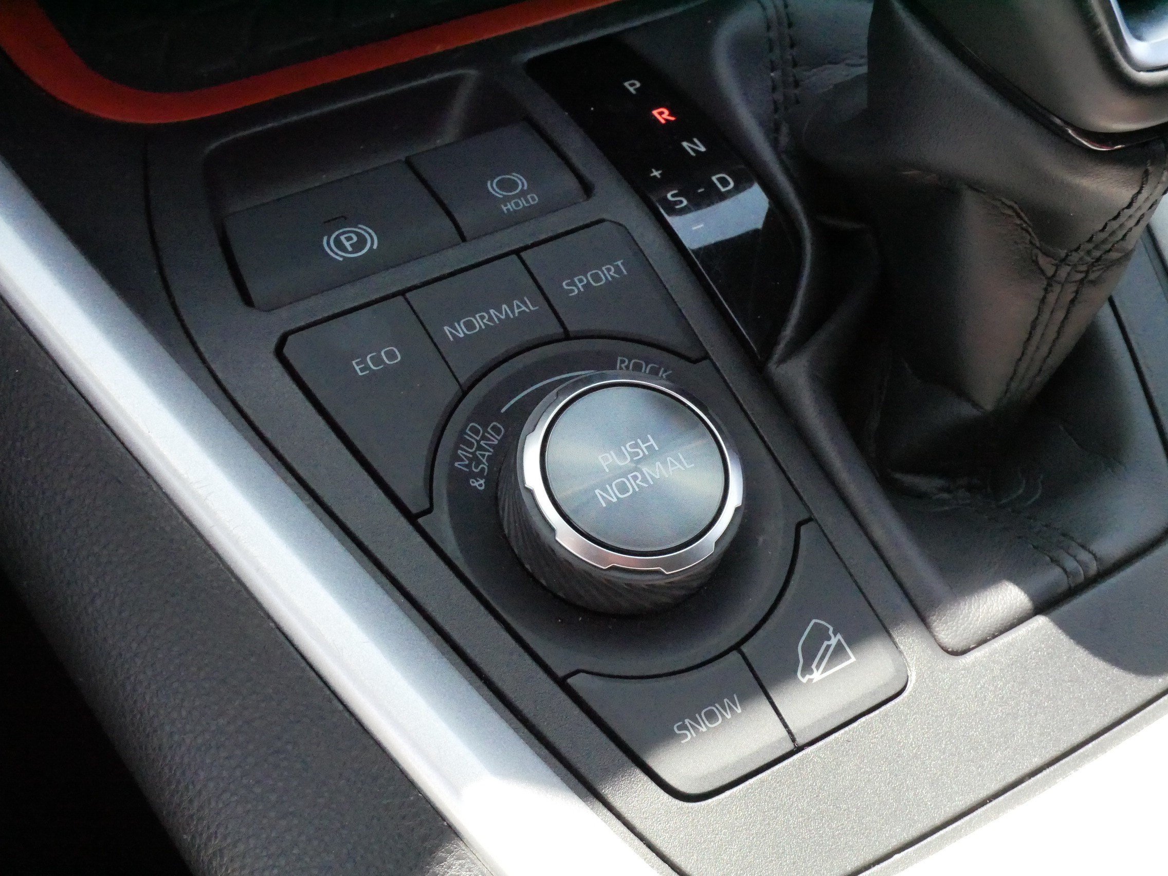 Certified 2024 Toyota RAV4 Adventure AWD/4WD image 28