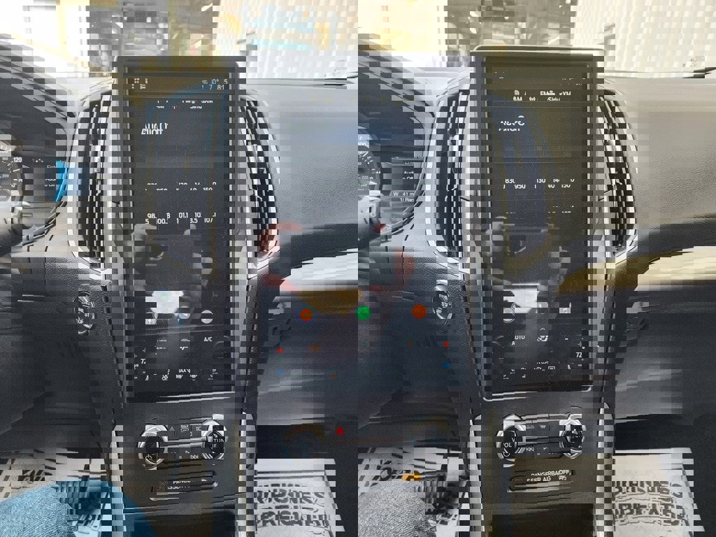 Used 2023 Ford Edge SEL image 20