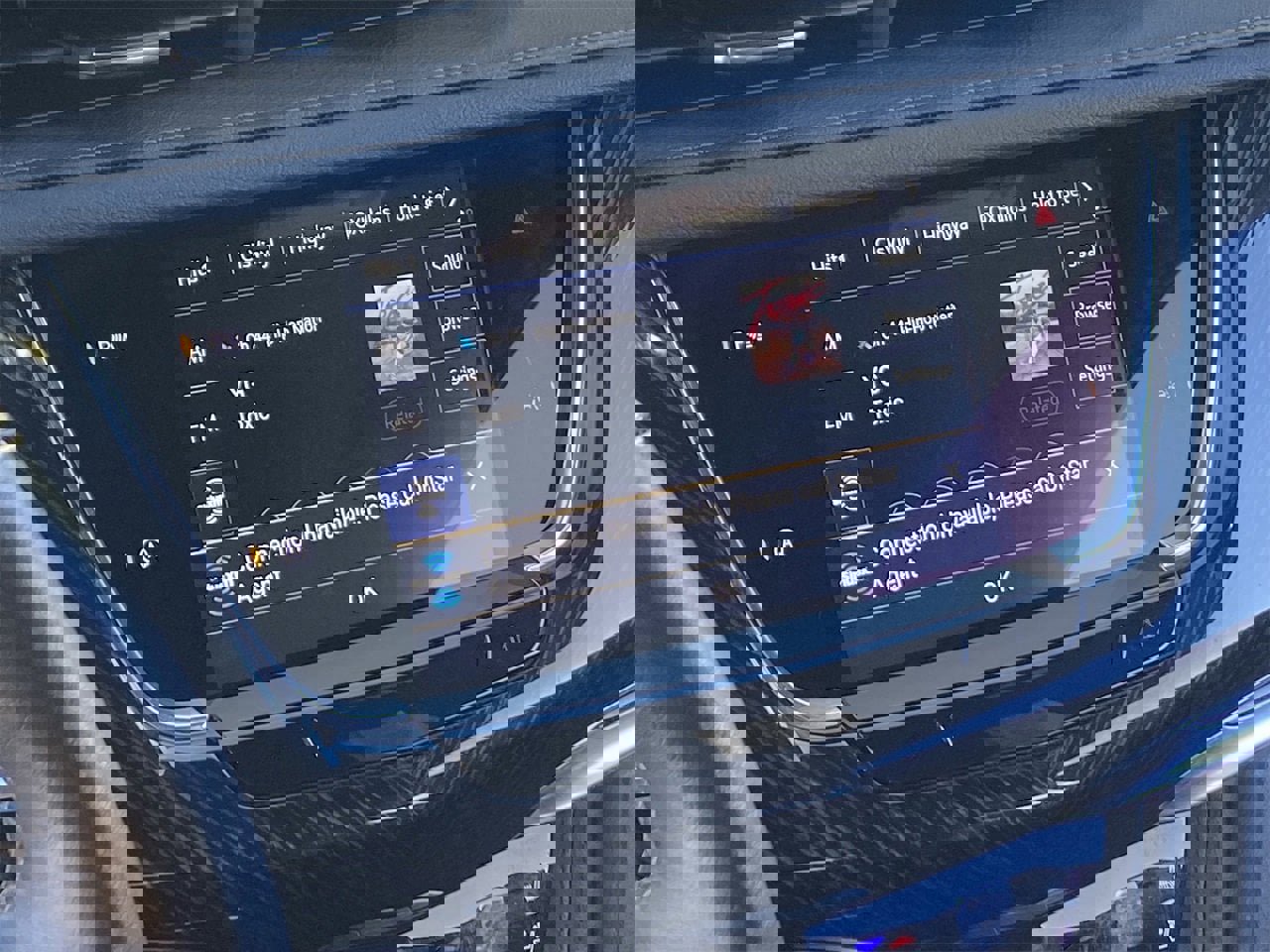 Certified 2025 Cadillac XT6 Premium Luxury image 27