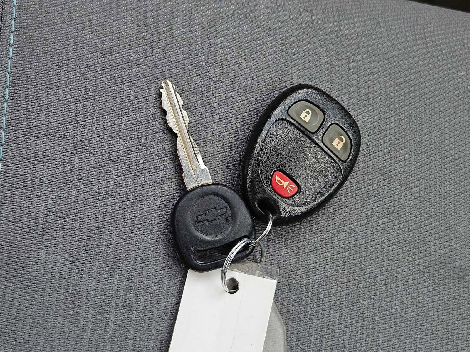 Used 2014 Chevrolet Traverse LS image 36