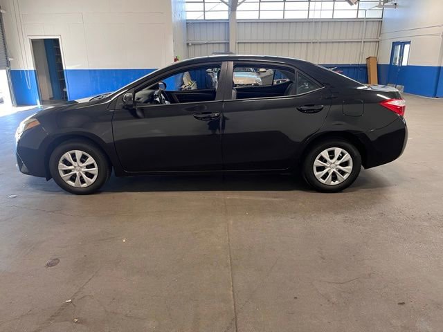 Used 2015 Toyota Corolla L image 6