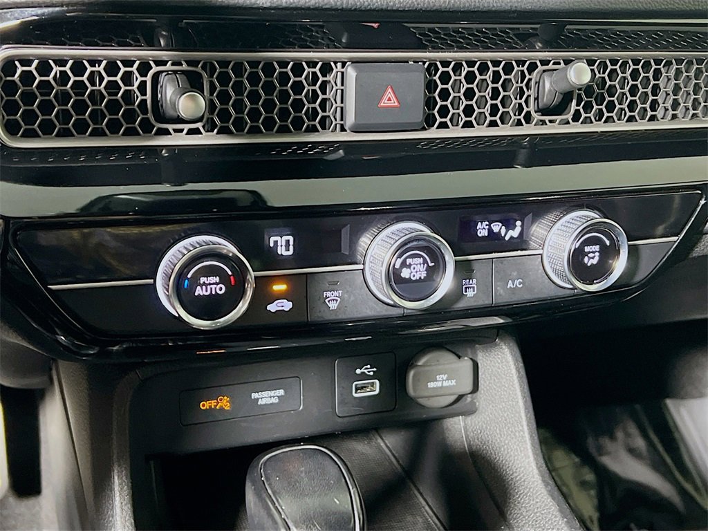 Used 2022 Honda Civic Sport image 15