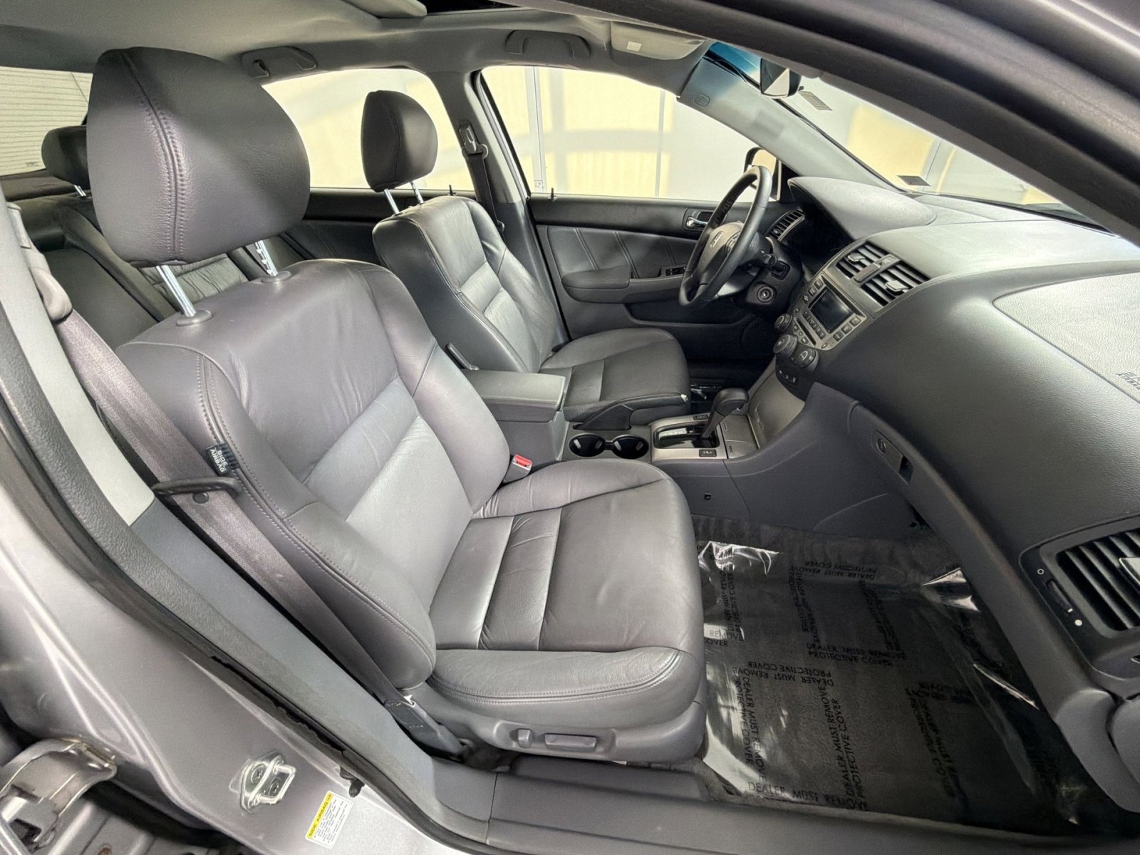 Used 2007 Honda Accord EX-L image 25