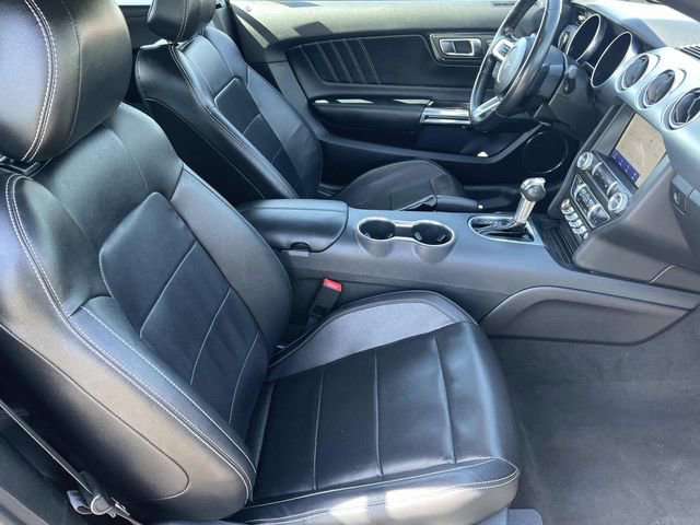 Certified 2023 Ford Mustang Premium image 35