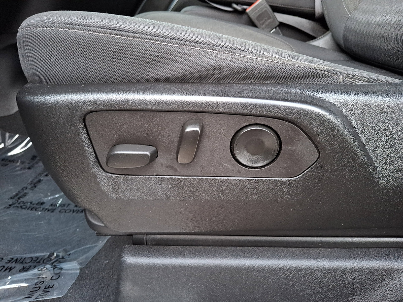 Certified 2022 GMC Sierra 1500 SLE image 15