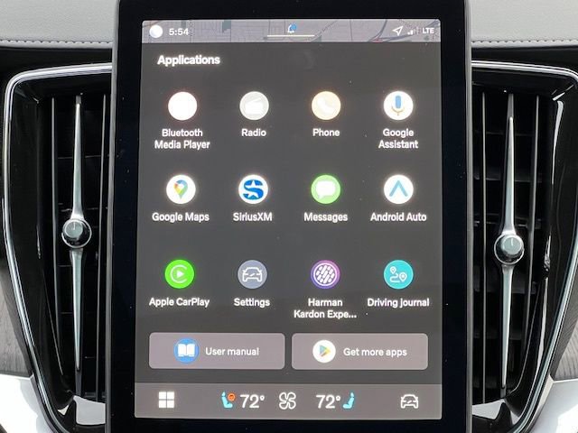 New 2026 Volvo XC90 T8 Ultra image 22