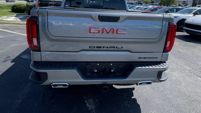New 2026 GMC Sierra 1500 Denali w/ Denali Reserve Package AWD/4WD image 9