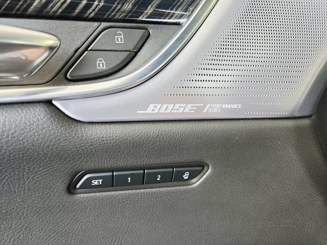 Used 2024 Cadillac XT6 Premium Luxury w/ LPO, Floor Liner Package AWD/4WD image 33