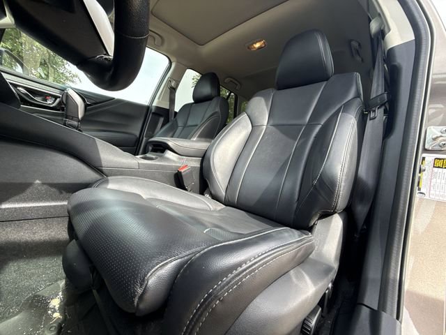 Used 2022 Subaru Outback Limited AWD/4WD image 11