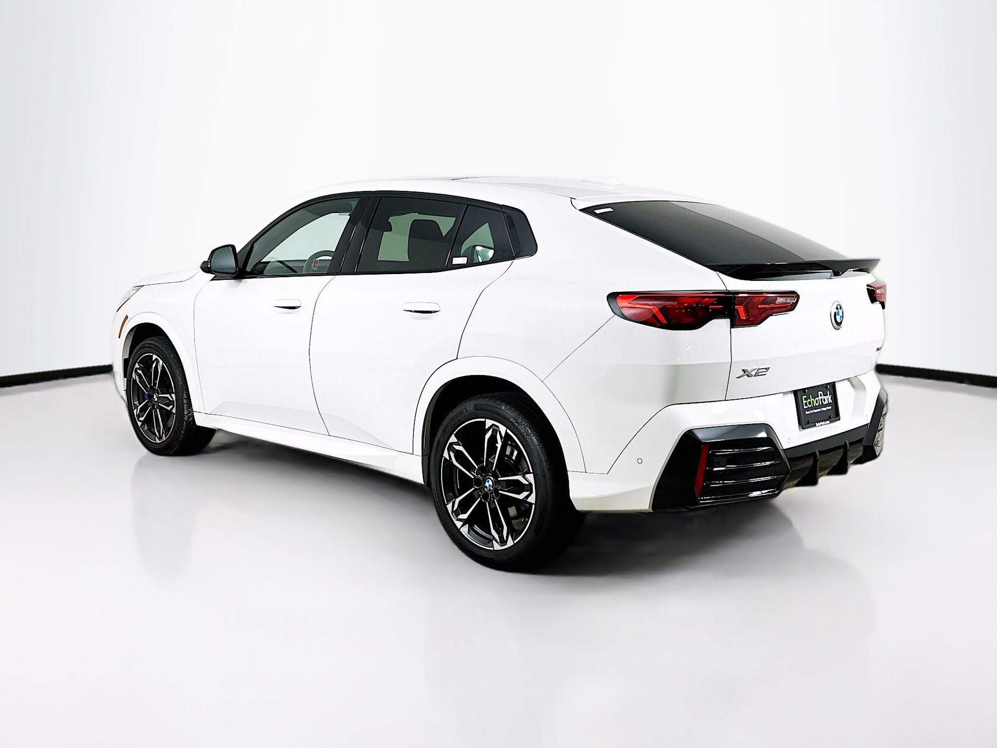 Used 2025 BMW X2 xDrive28i image 5