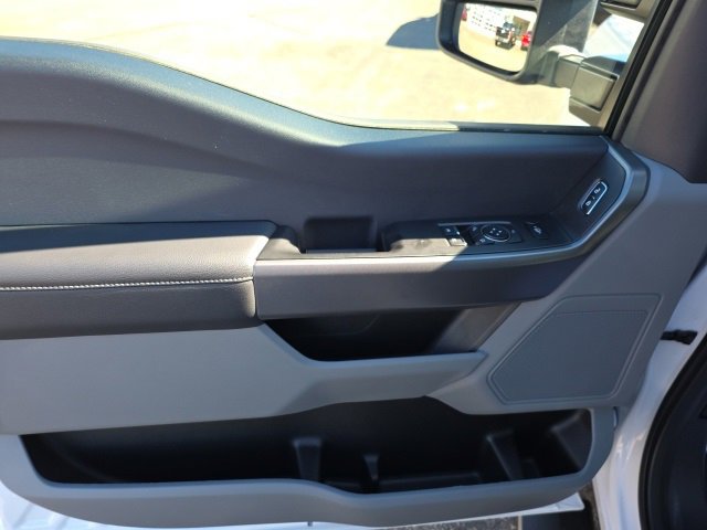 New 2026 Ford F350 XLT image 13
