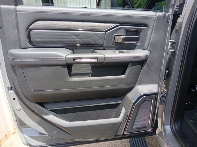 New 2026 RAM 3500 Limited image 27