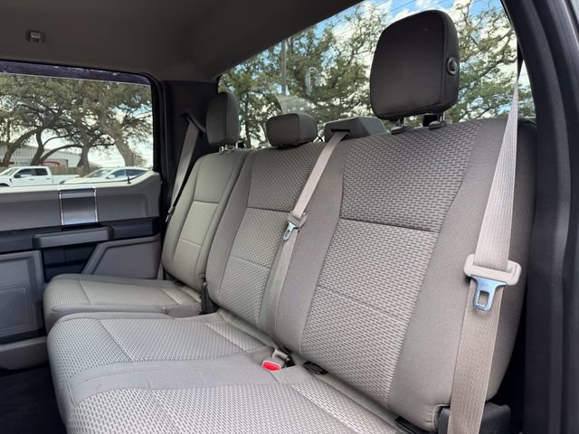 Used 2015 Ford F150 XLT w/ Equipment Group 301A Mid RWD image 17