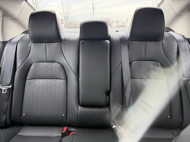 New 2026 Nissan Sentra SR w/ SR Premium Package FWD image 25
