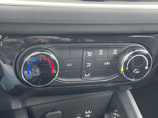 New 2026 Chevrolet TrailBlazer LT image 14