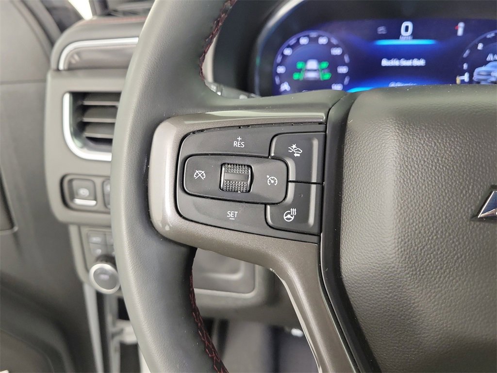 Used 2024 Chevrolet Tahoe RST w/ Luxury Package image 21