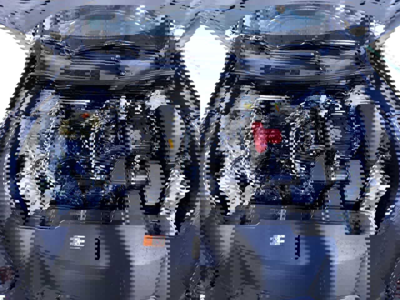 Used 2024 Mitsubishi Outlander SE image 11