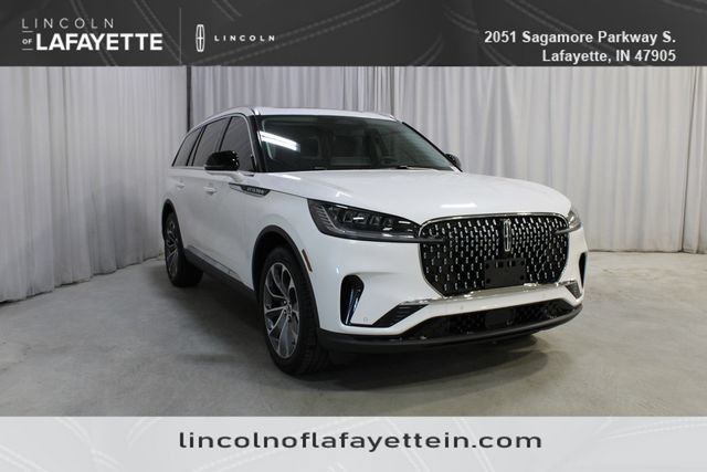 New 2026 Lincoln Aviator AWD image 30