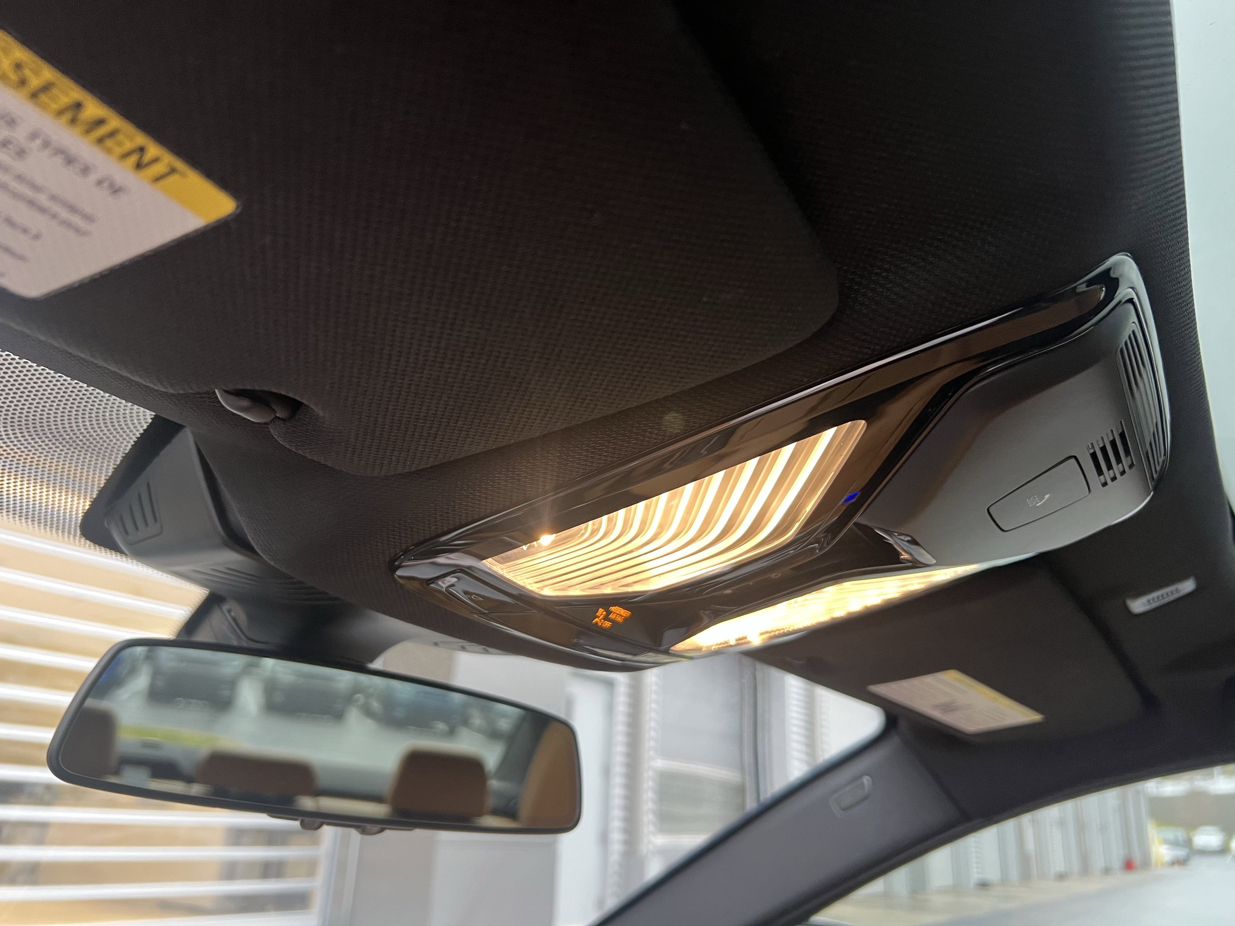 Used 2019 BMW M550i xDrive image 20