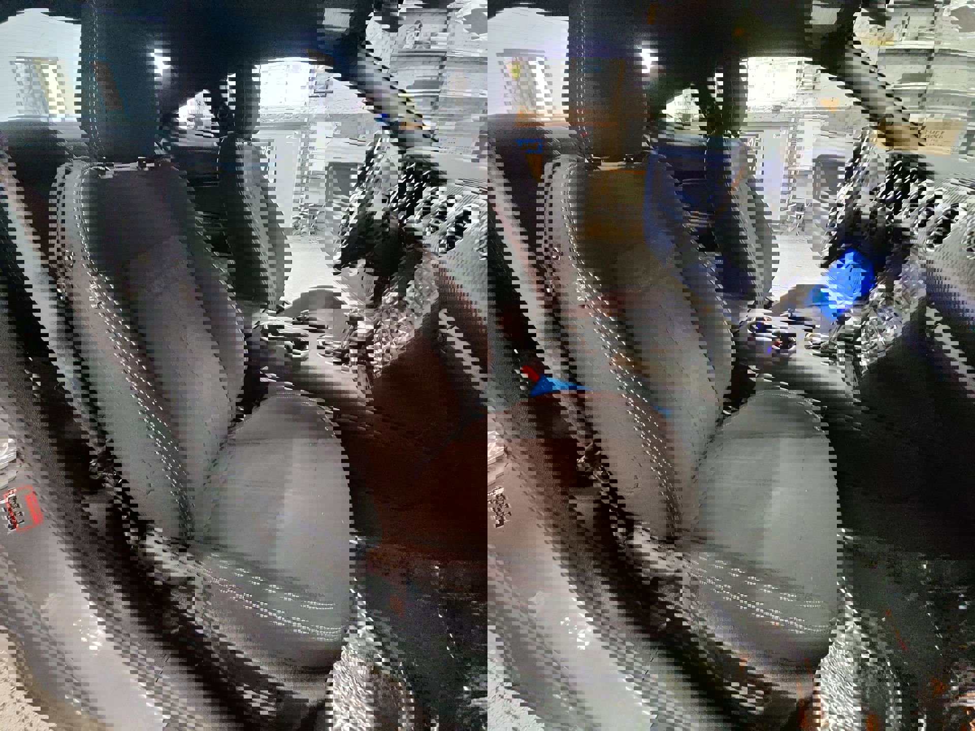 Used 2021 Ford Mustang Coupe w/ Equipment Group 101A image 25