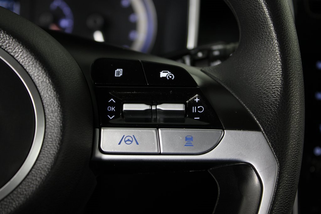 Certified 2024 Hyundai Tucson SEL image 23
