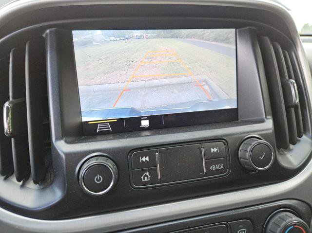Used 2020 GMC Canyon SLE w/ Elevation Edition RWD image 18