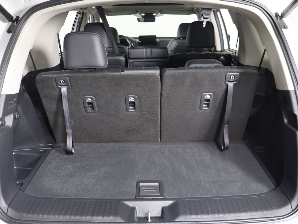 Used 2025 Honda Pilot Elite image 23