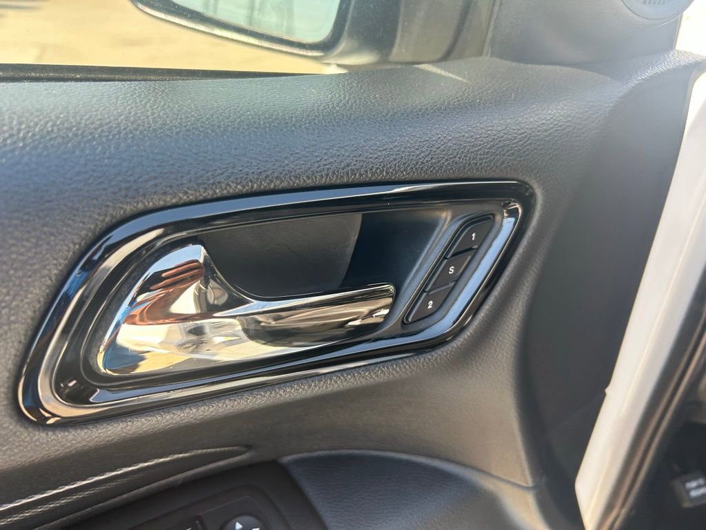 Used 2022 Dodge Durango GT RWD image 48