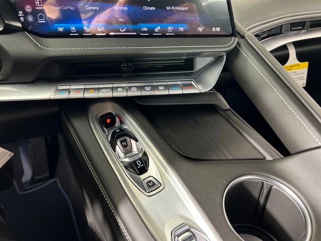 New 2026 Chevrolet Corvette Z06 image 17