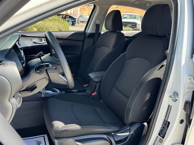 Used 2023 Kia Forte LXS w/ LXS Technology Package image 28
