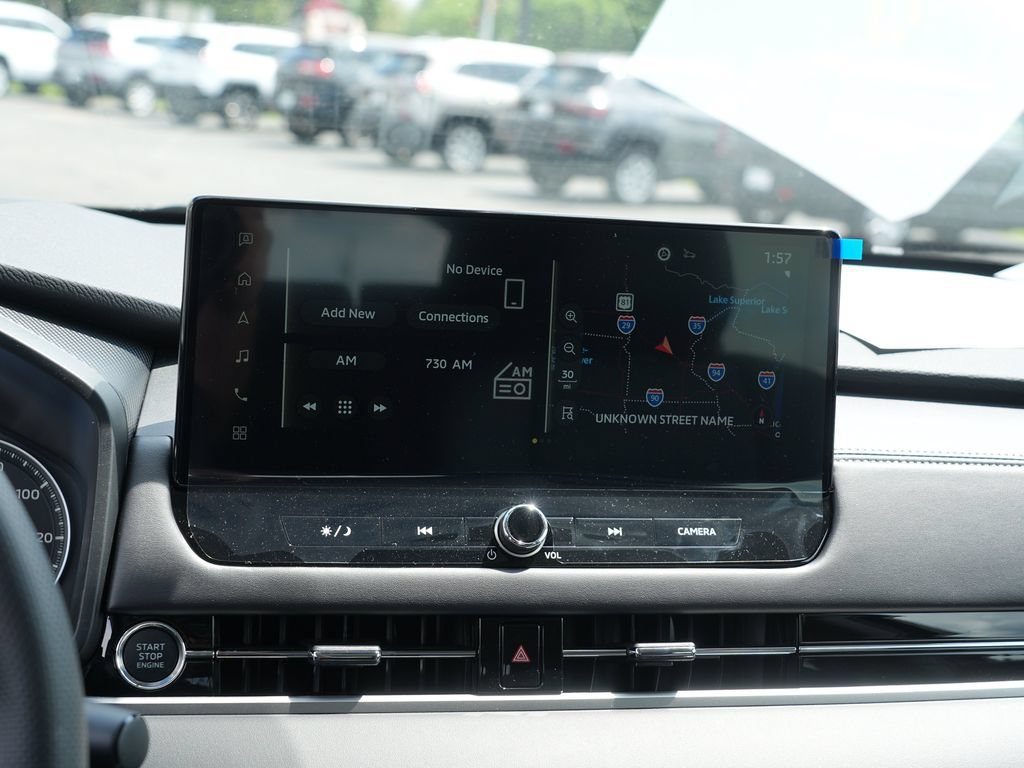 New 2026 Mitsubishi Outlander SE AWD/4WD image 20