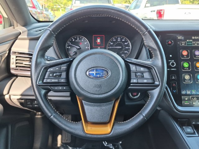 Used 2023 Subaru Outback Wilderness AWD/4WD image 31