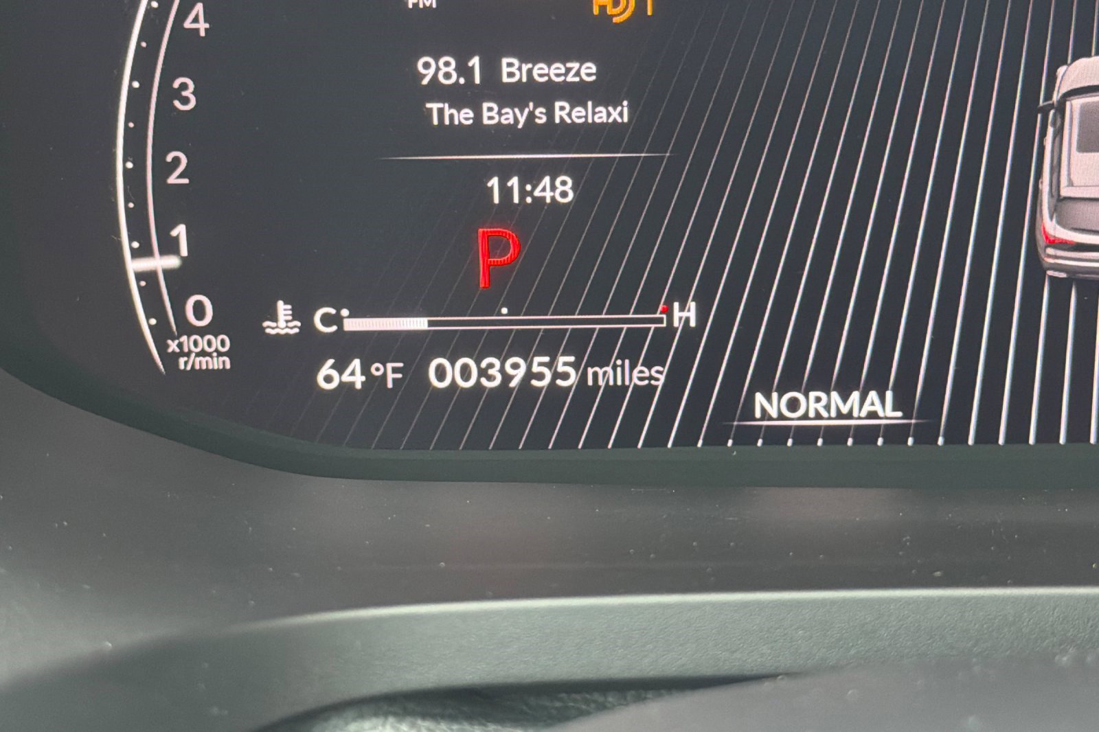 Certified 2026 Acura MDX SH-AWD w/Technology Package image 36