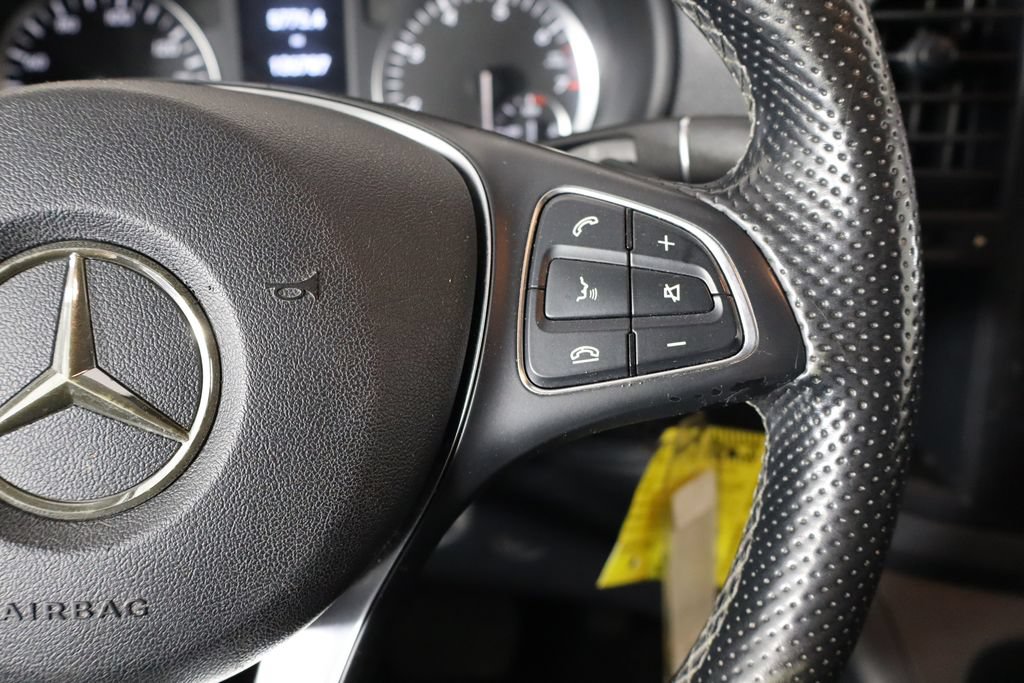 Used 2018 Mercedes-Benz Metris image 18