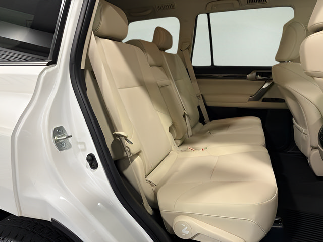 Used 2022 Lexus GX 460 Premium w/ Premium Plus Package AWD/4WD image 36
