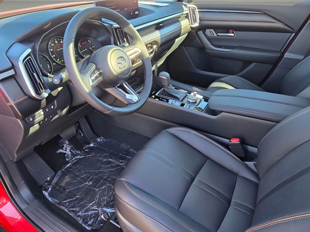 New 2026 MAZDA CX-50 AWD 2.5 Hybrid w/ Weather Package image 24