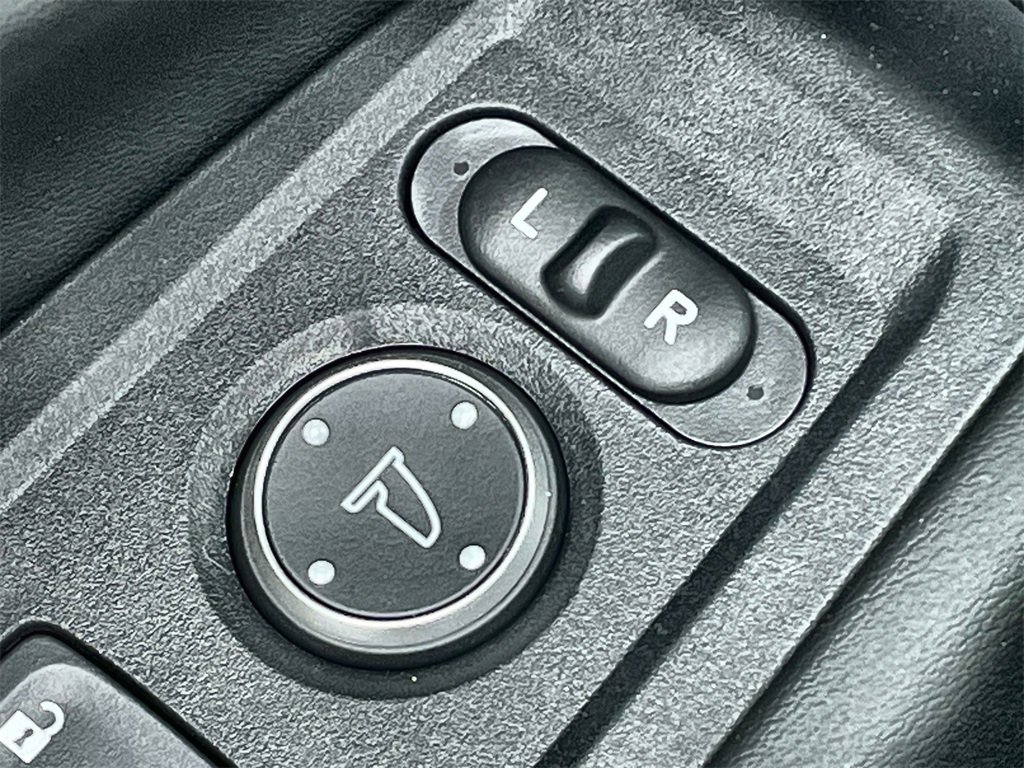 New 2025 Honda Accord EX-L image 16