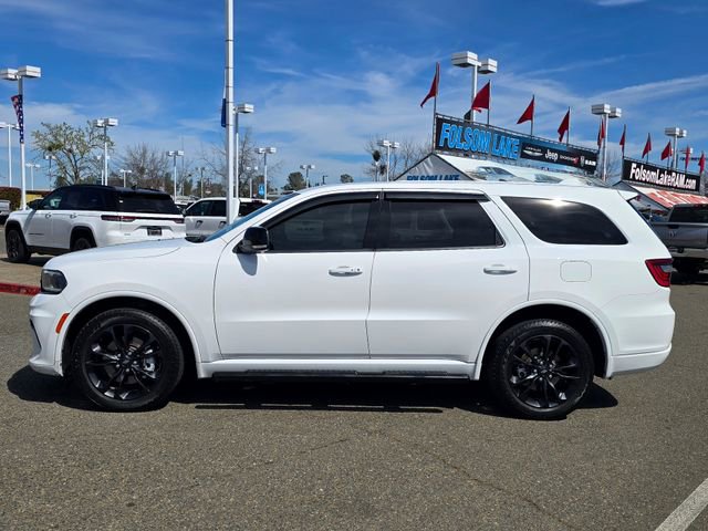 Used 2021 Dodge Durango GT image 8