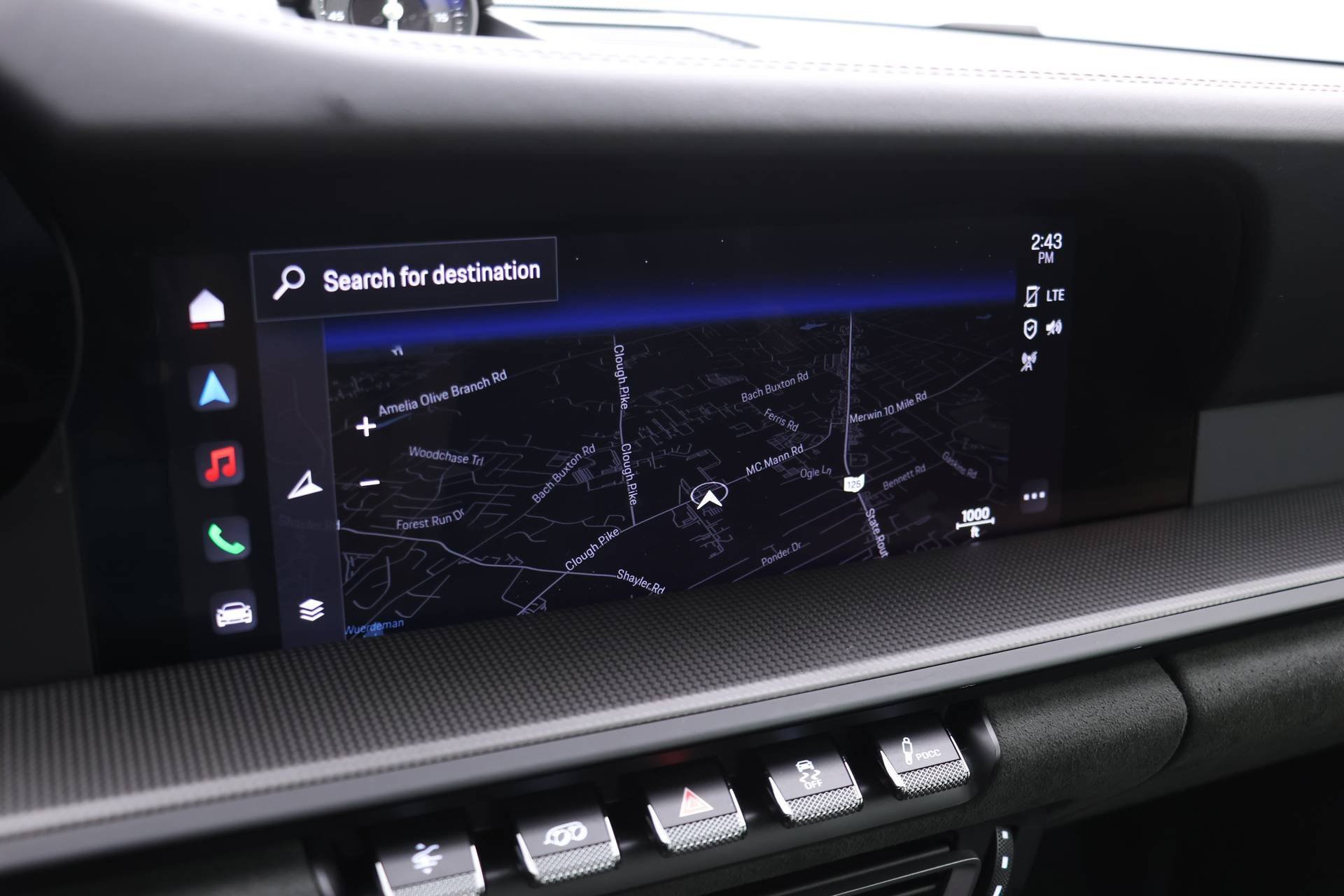 Certified 2024 Porsche 911 Carrera GTS image 16